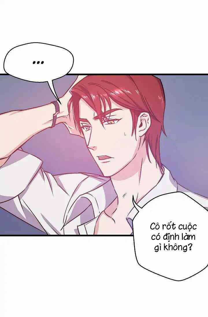 Hôn Lễ Báo Thù - Chapter 5 - Trang 36