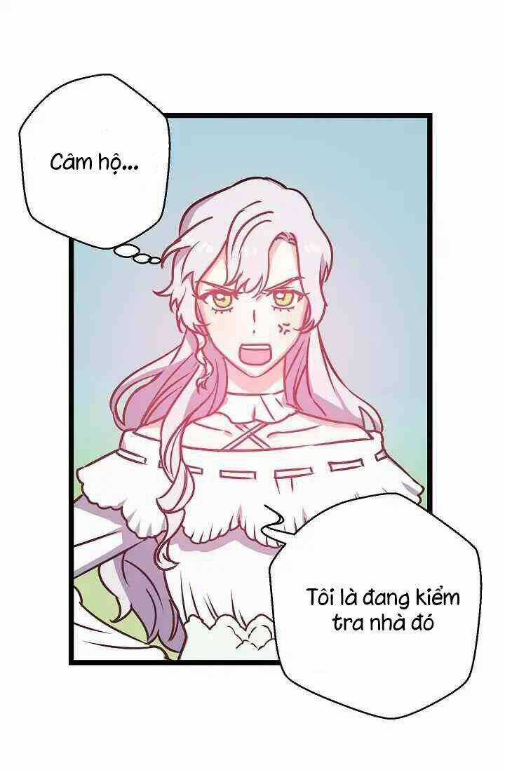 Hôn Lễ Báo Thù - Chapter 5 - Trang 37