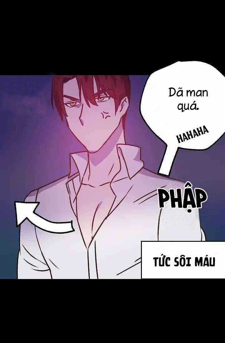 Hôn Lễ Báo Thù - Chapter 5 - Trang 40