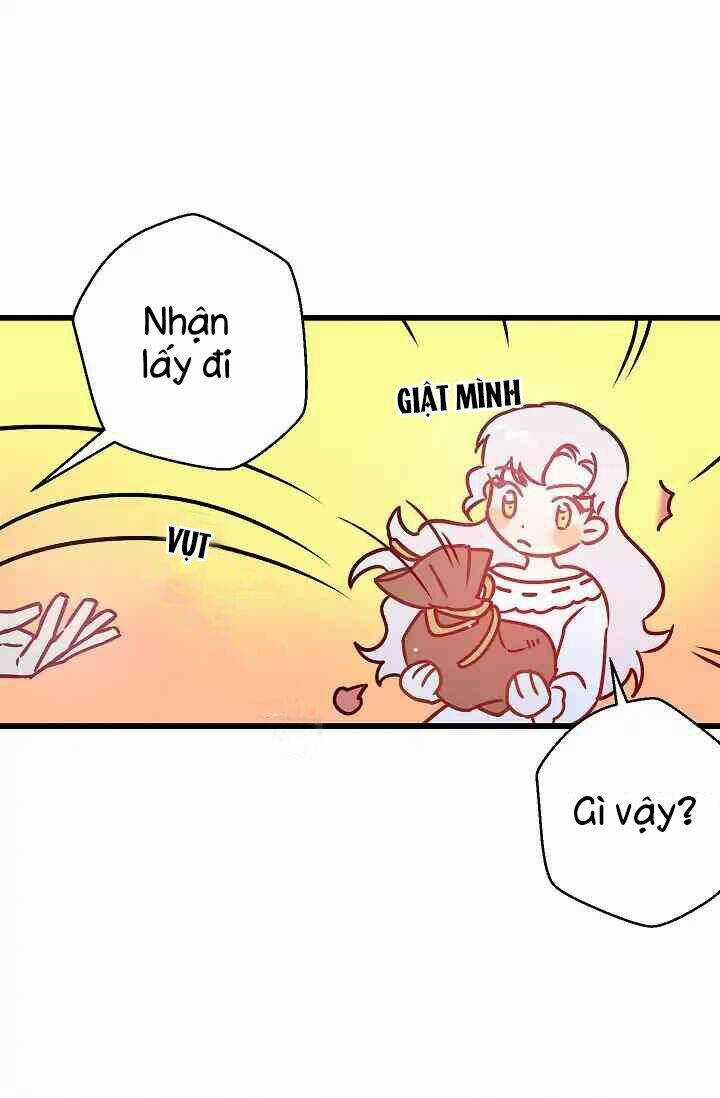 Hôn Lễ Báo Thù - Chapter 5 - Trang 45