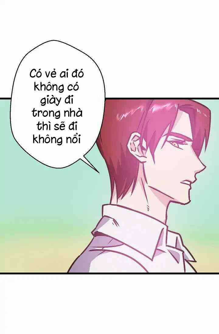 Hôn Lễ Báo Thù - Chapter 5 - Trang 47