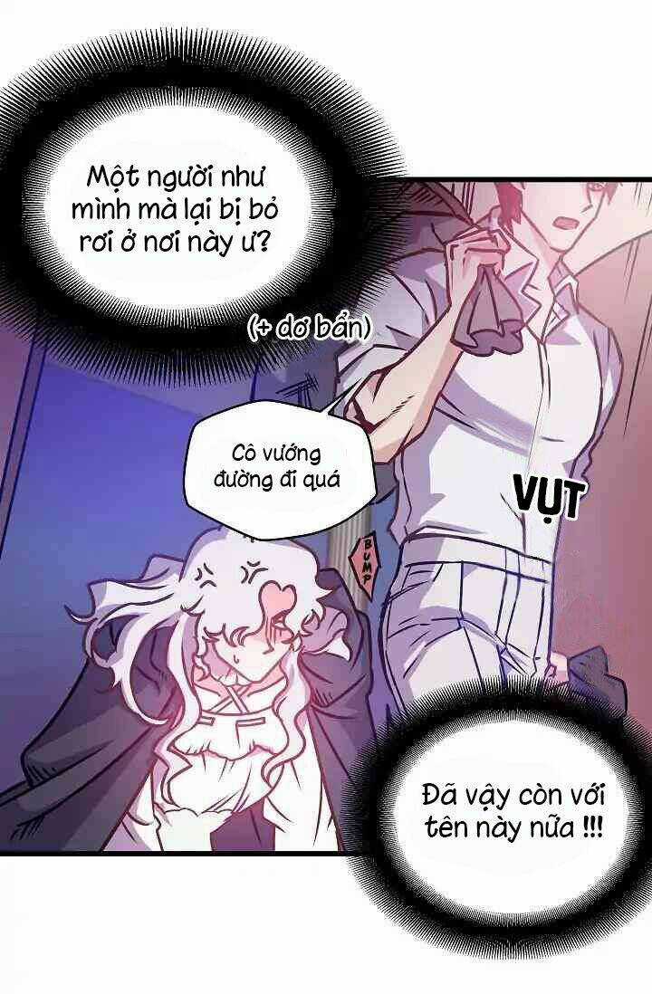 Hôn Lễ Báo Thù - Chapter 5 - Trang 6