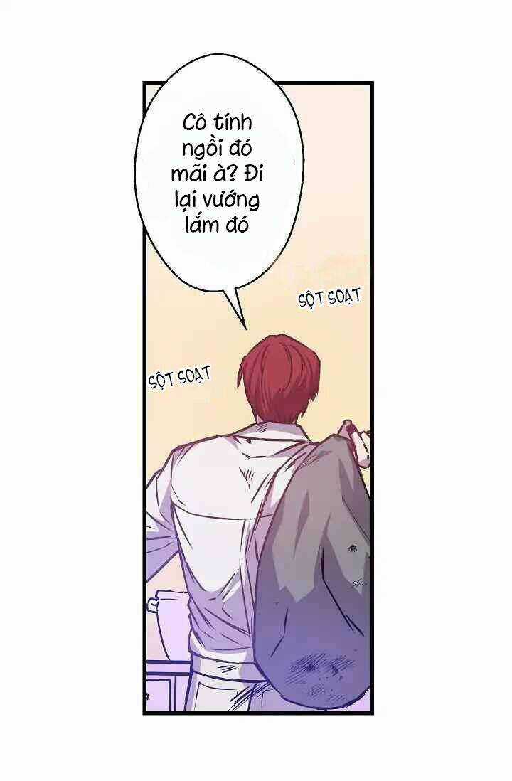 Hôn Lễ Báo Thù - Chapter 5 - Trang 7