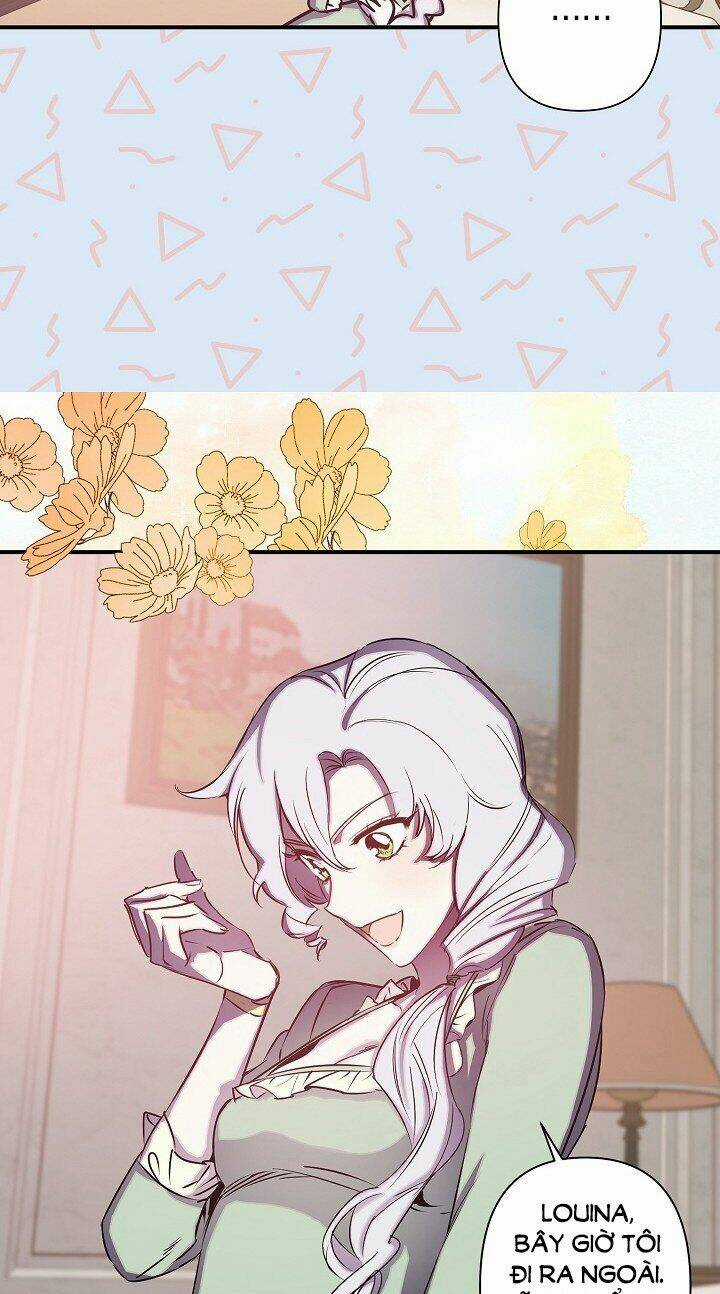 Hôn Lễ Báo Thù - Chapter 50 - Trang 11