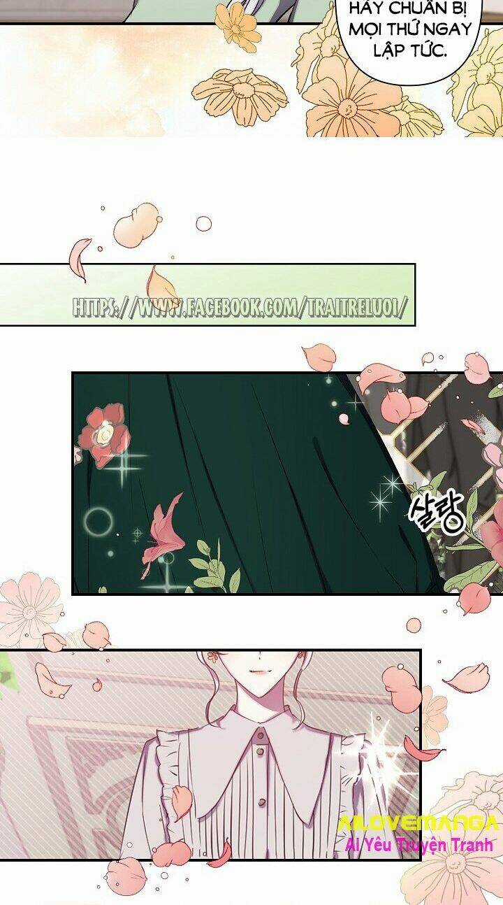 Hôn Lễ Báo Thù - Chapter 50 - Trang 12