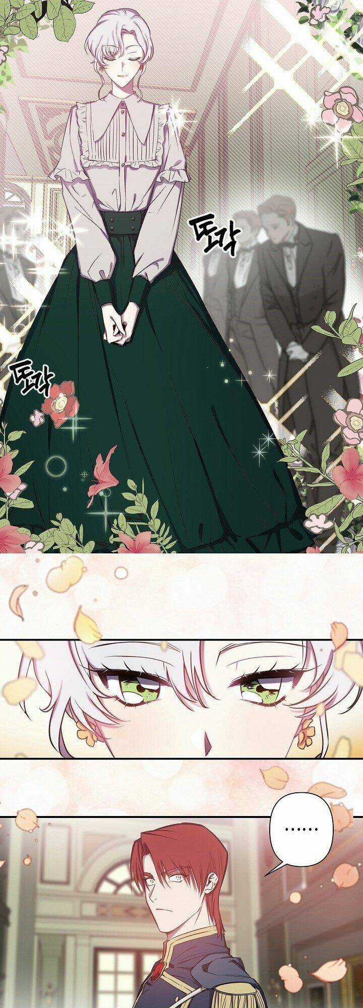 Hôn Lễ Báo Thù - Chapter 50 - Trang 13