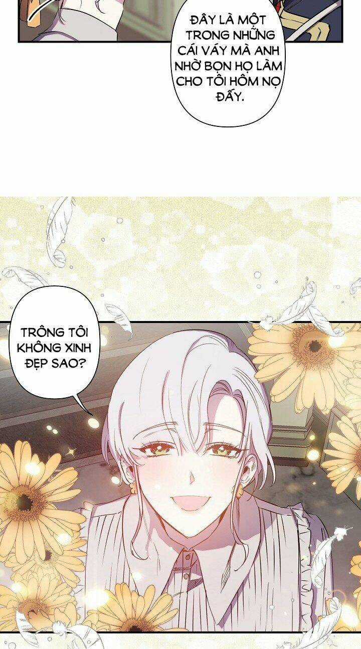 Hôn Lễ Báo Thù - Chapter 50 - Trang 15