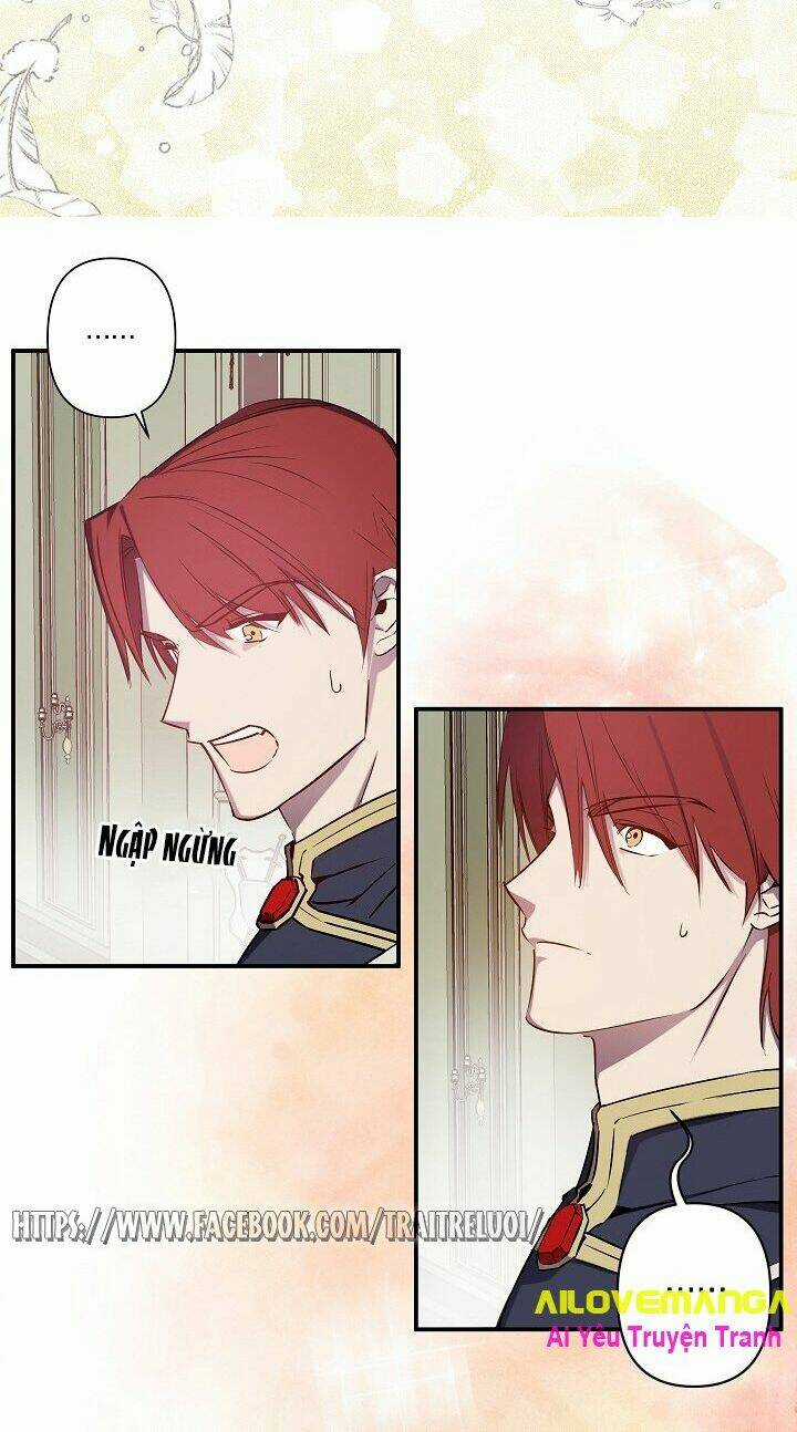 Hôn Lễ Báo Thù - Chapter 50 - Trang 16