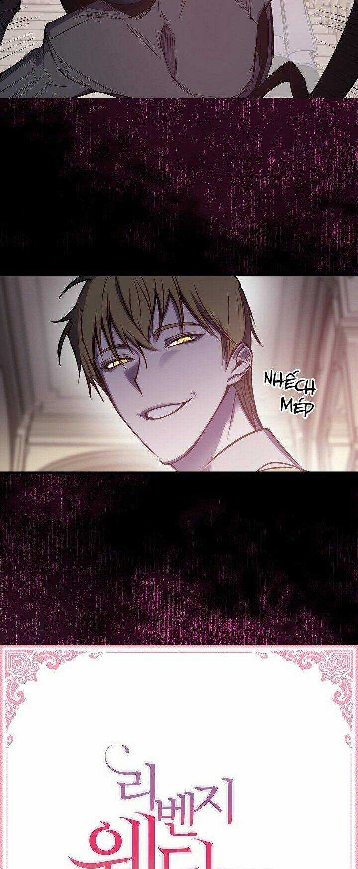 Hôn Lễ Báo Thù - Chapter 50 - Trang 3