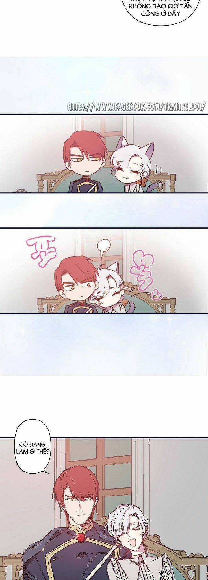 Hôn Lễ Báo Thù - Chapter 50 - Trang 26