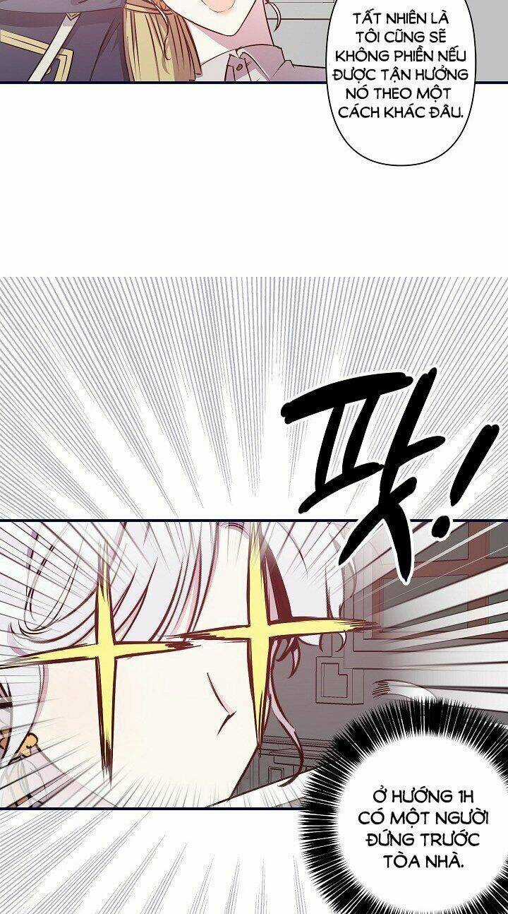 Hôn Lễ Báo Thù - Chapter 50 - Trang 31