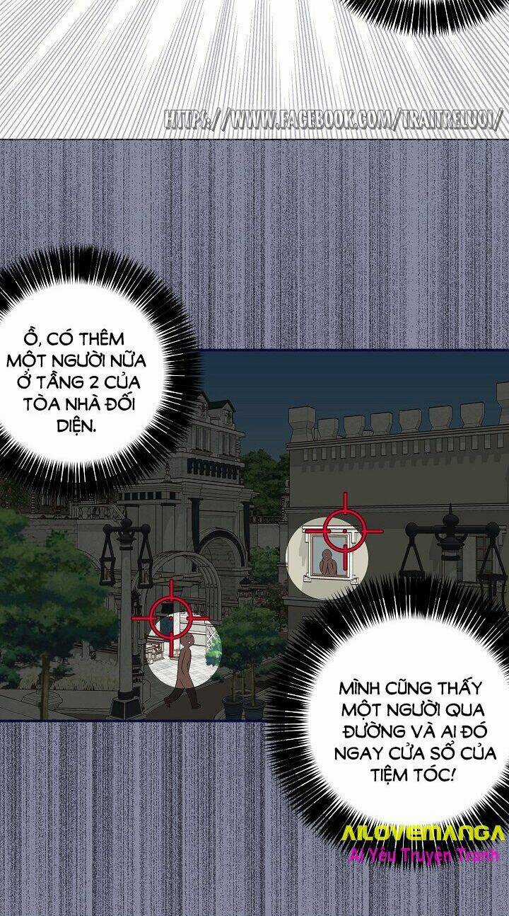 Hôn Lễ Báo Thù - Chapter 50 - Trang 32