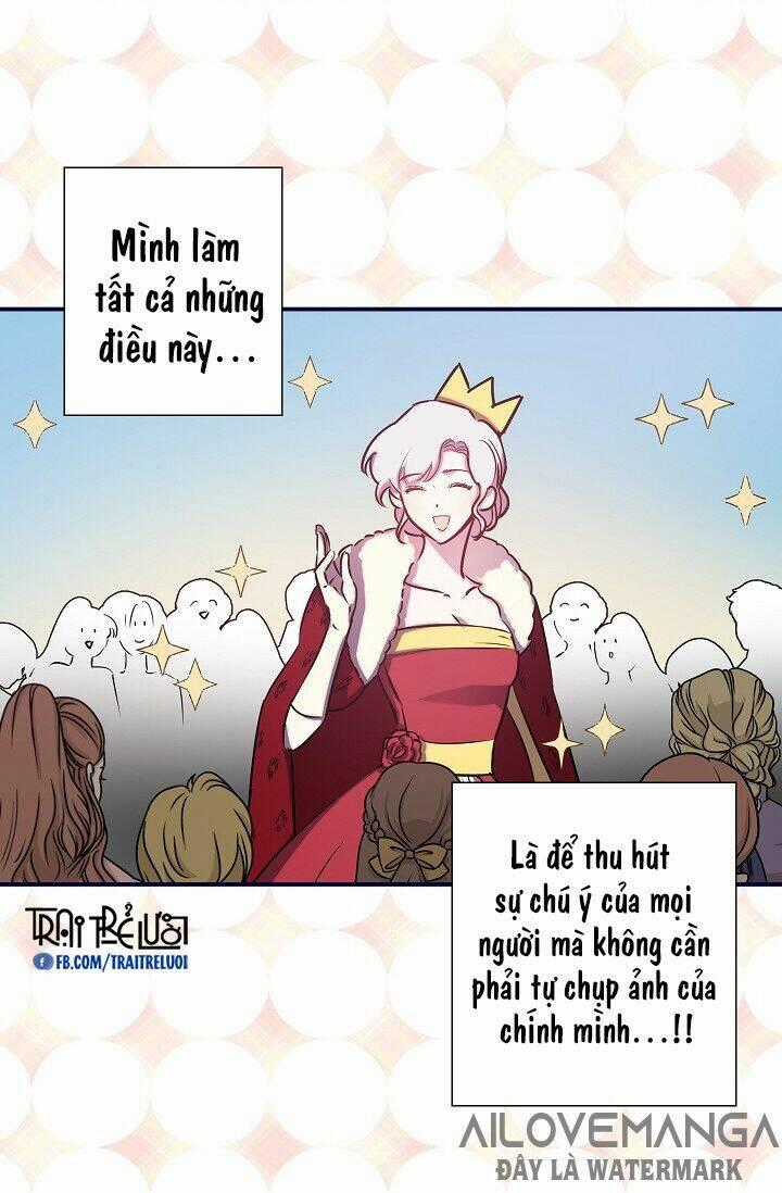 Hôn Lễ Báo Thù - Chapter 51 - Trang 2