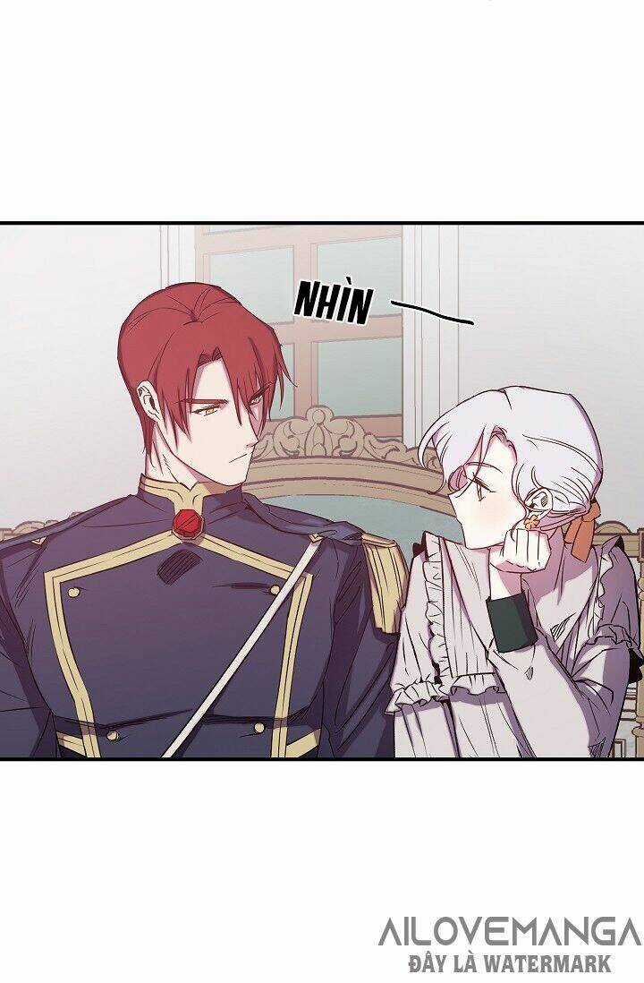 Hôn Lễ Báo Thù - Chapter 51 - Trang 12