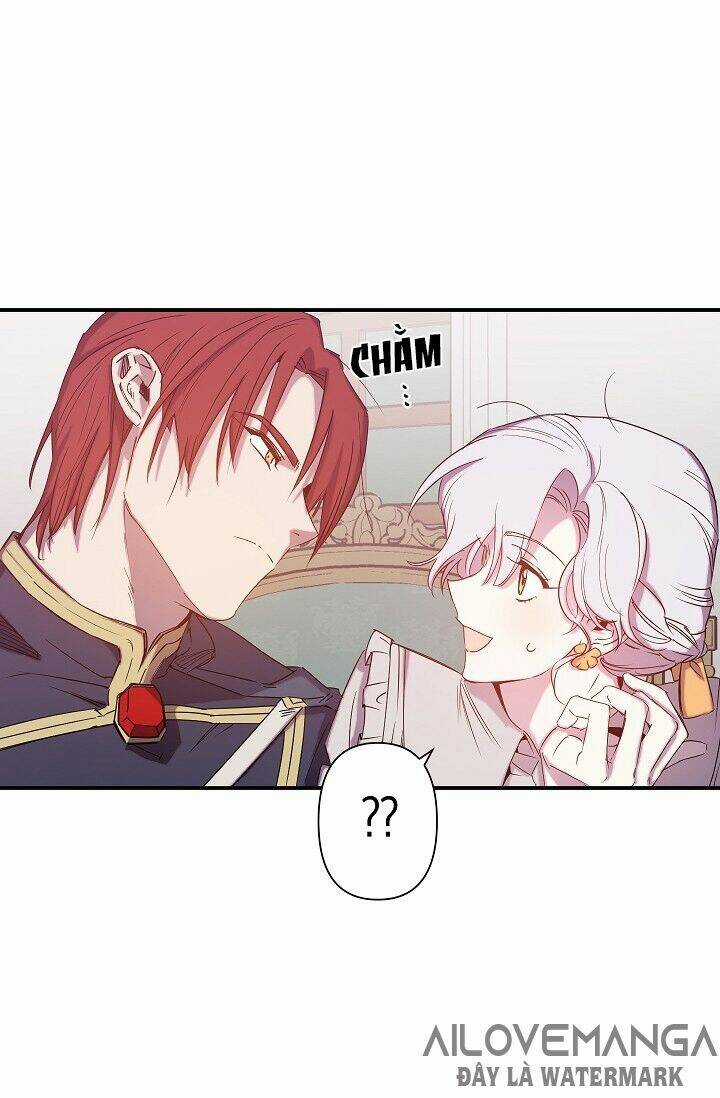 Hôn Lễ Báo Thù - Chapter 51 - Trang 13