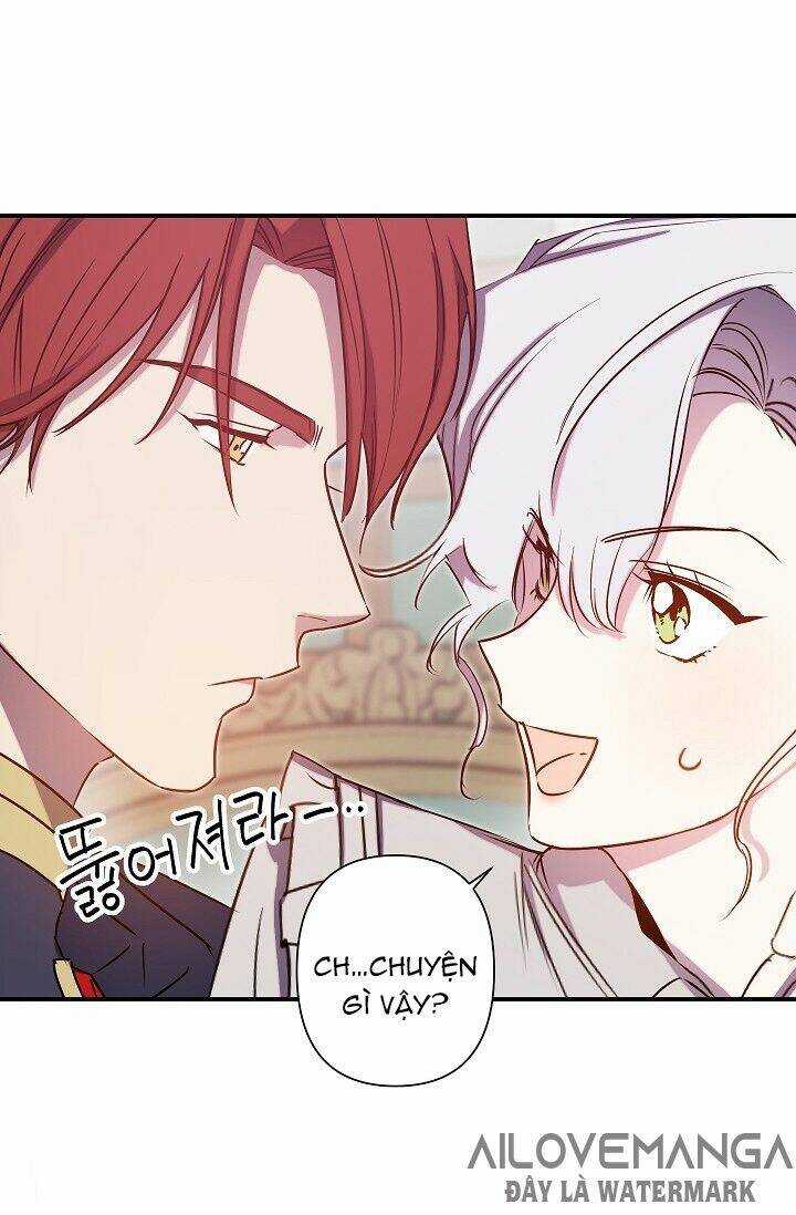 Hôn Lễ Báo Thù - Chapter 51 - Trang 14