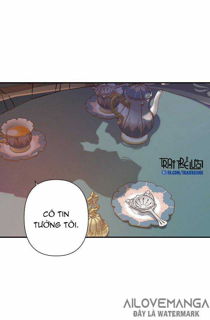 Hôn Lễ Báo Thù - Chapter 51 - Trang 15