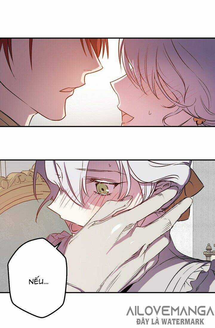 Hôn Lễ Báo Thù - Chapter 51 - Trang 16