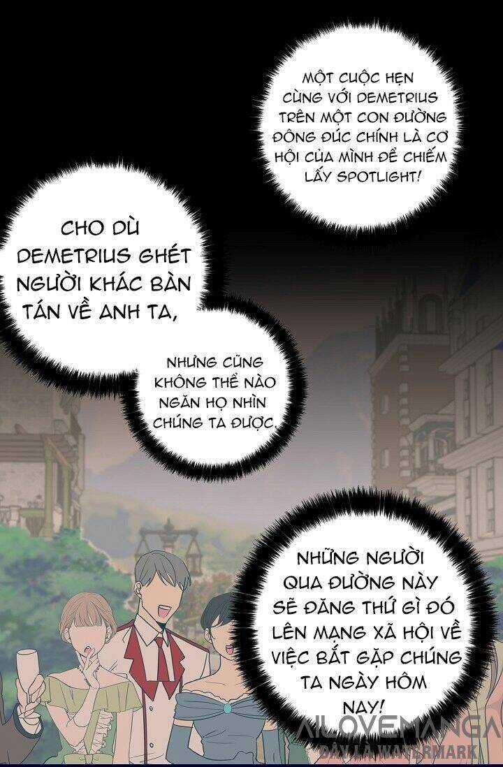 Hôn Lễ Báo Thù - Chapter 51 - Trang 3