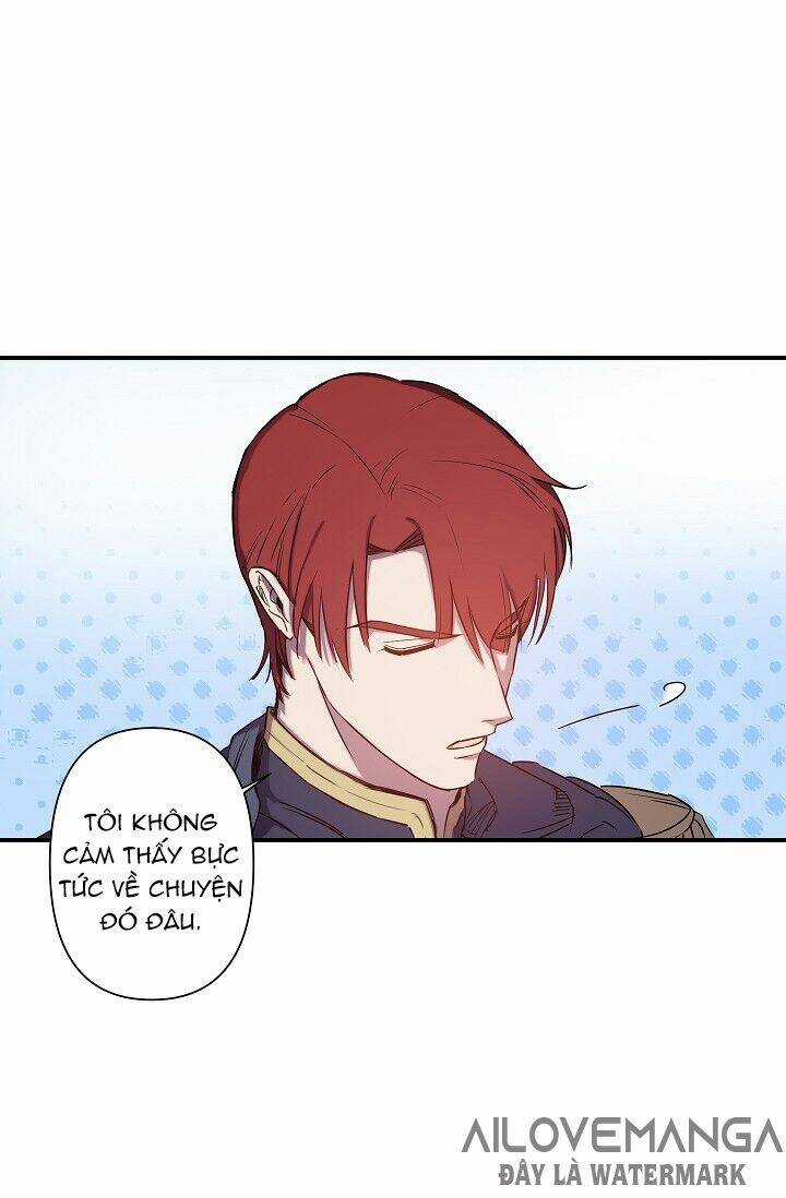 Hôn Lễ Báo Thù - Chapter 51 - Trang 21