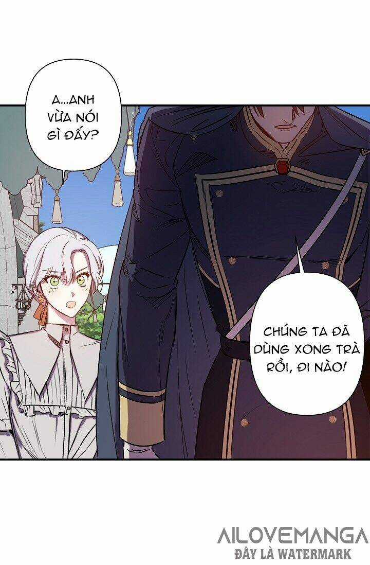 Hôn Lễ Báo Thù - Chapter 51 - Trang 22