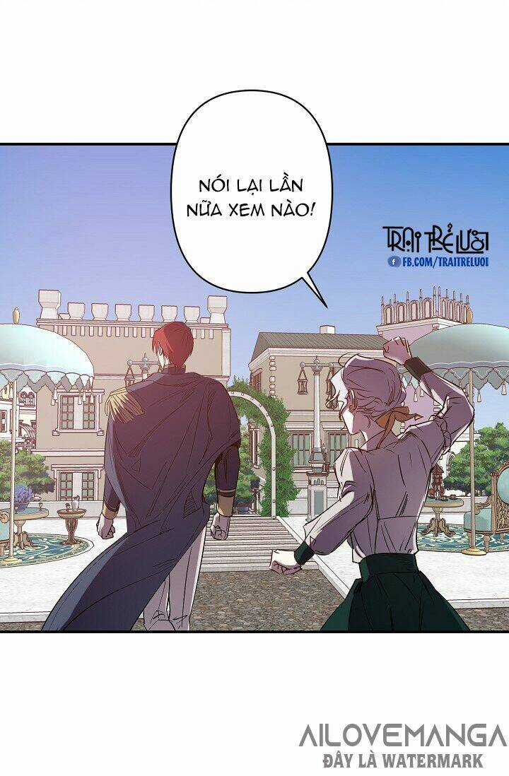 Hôn Lễ Báo Thù - Chapter 51 - Trang 23