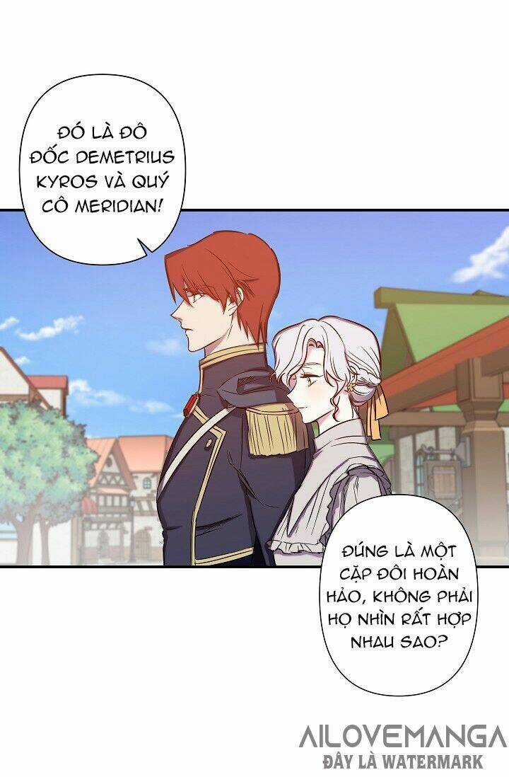 Hôn Lễ Báo Thù - Chapter 51 - Trang 26