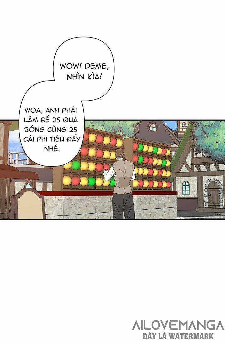 Hôn Lễ Báo Thù - Chapter 51 - Trang 28