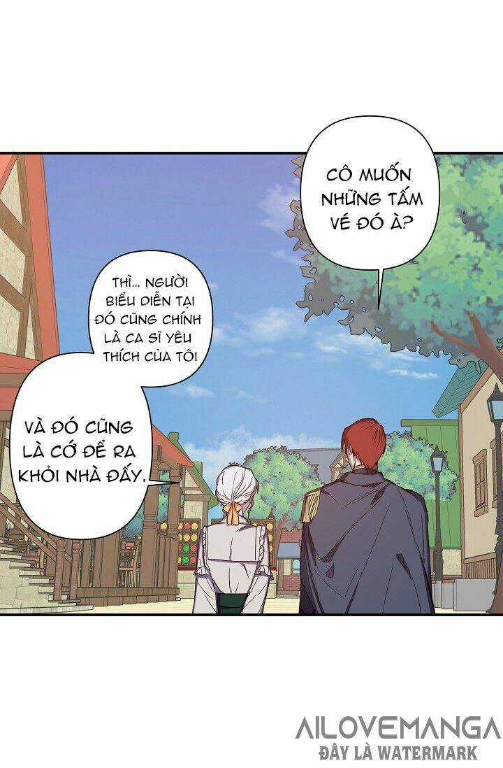 Hôn Lễ Báo Thù - Chapter 51 - Trang 30