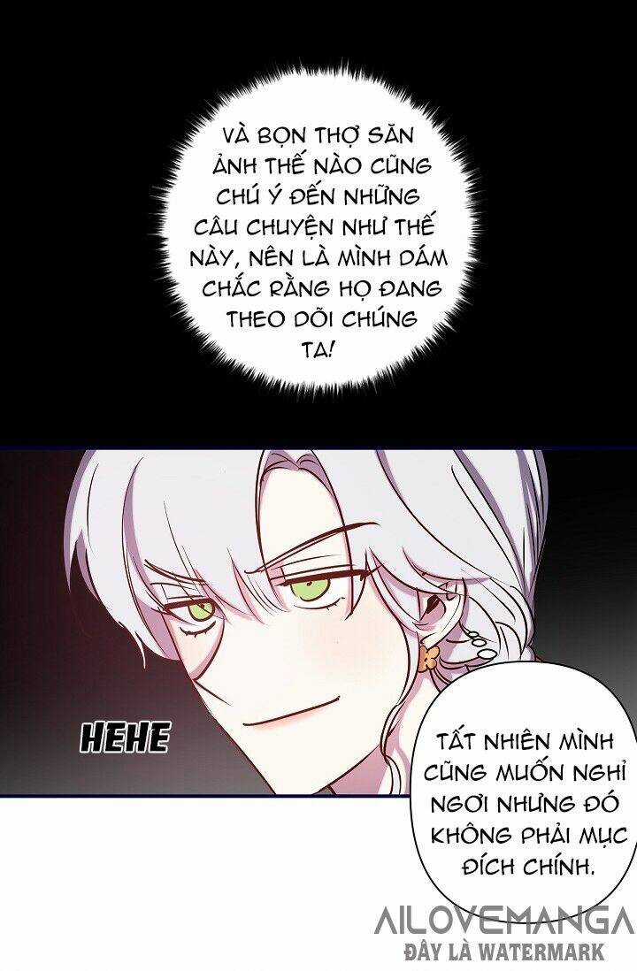 Hôn Lễ Báo Thù - Chapter 51 - Trang 4