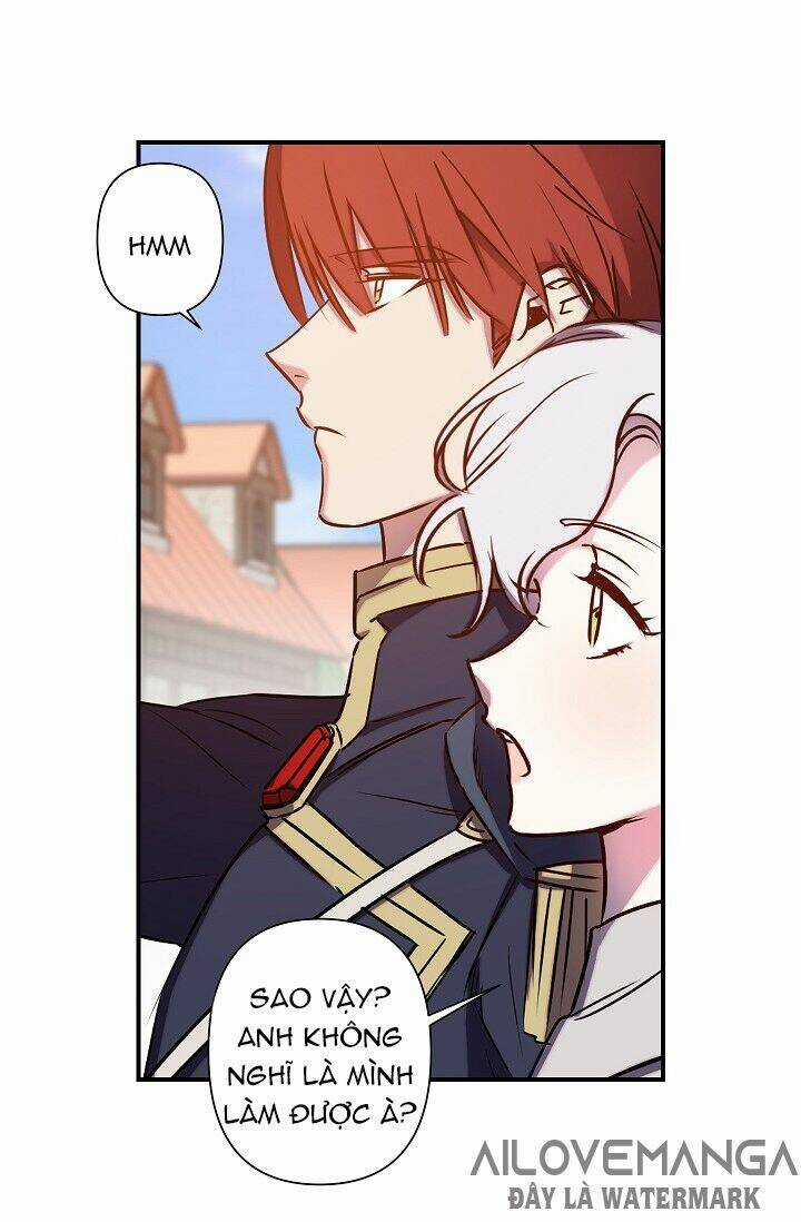 Hôn Lễ Báo Thù - Chapter 51 - Trang 32