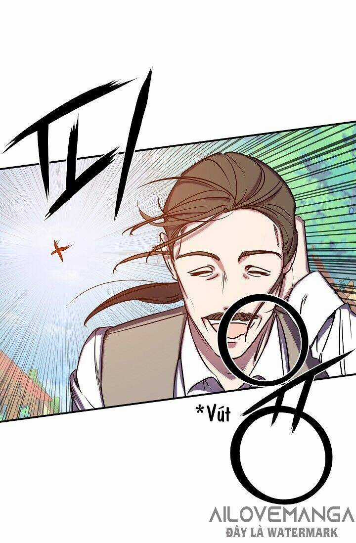 Hôn Lễ Báo Thù - Chapter 51 - Trang 36