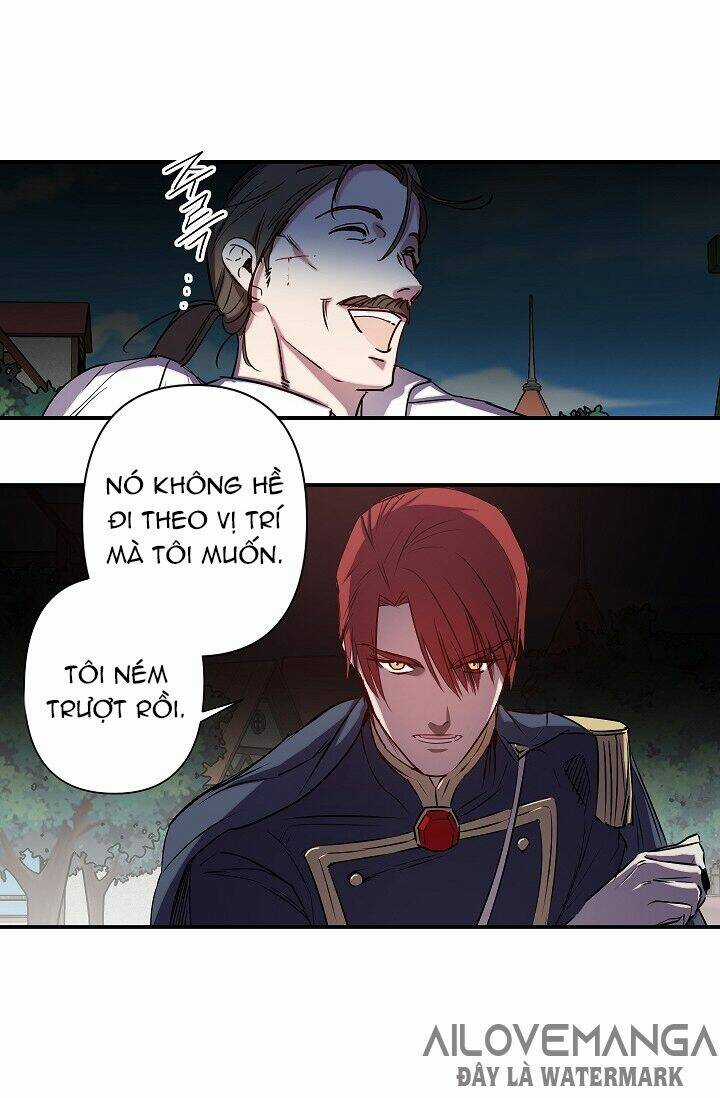 Hôn Lễ Báo Thù - Chapter 51 - Trang 37