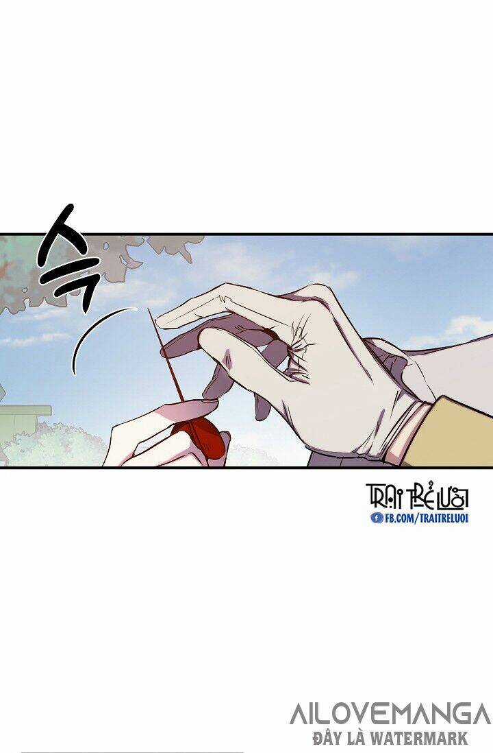 Hôn Lễ Báo Thù - Chapter 51 - Trang 39