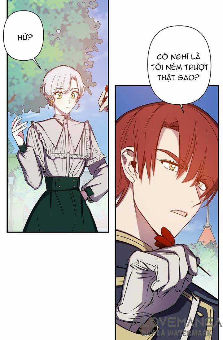 Hôn Lễ Báo Thù - Chapter 51 - Trang 40