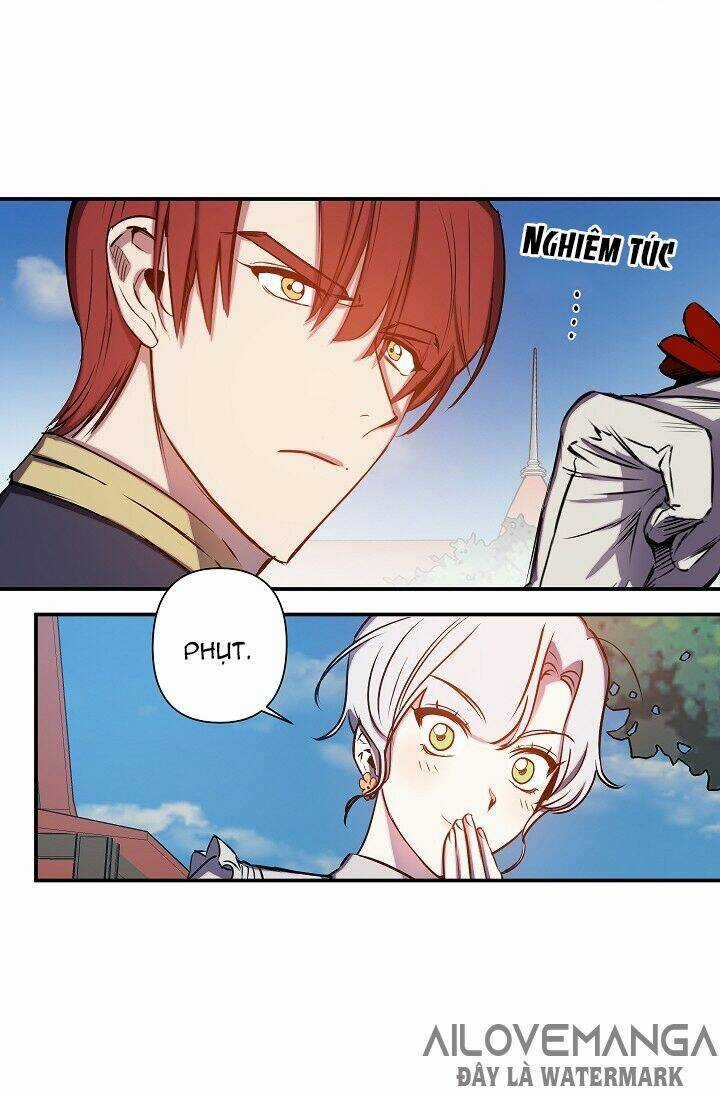 Hôn Lễ Báo Thù - Chapter 51 - Trang 41