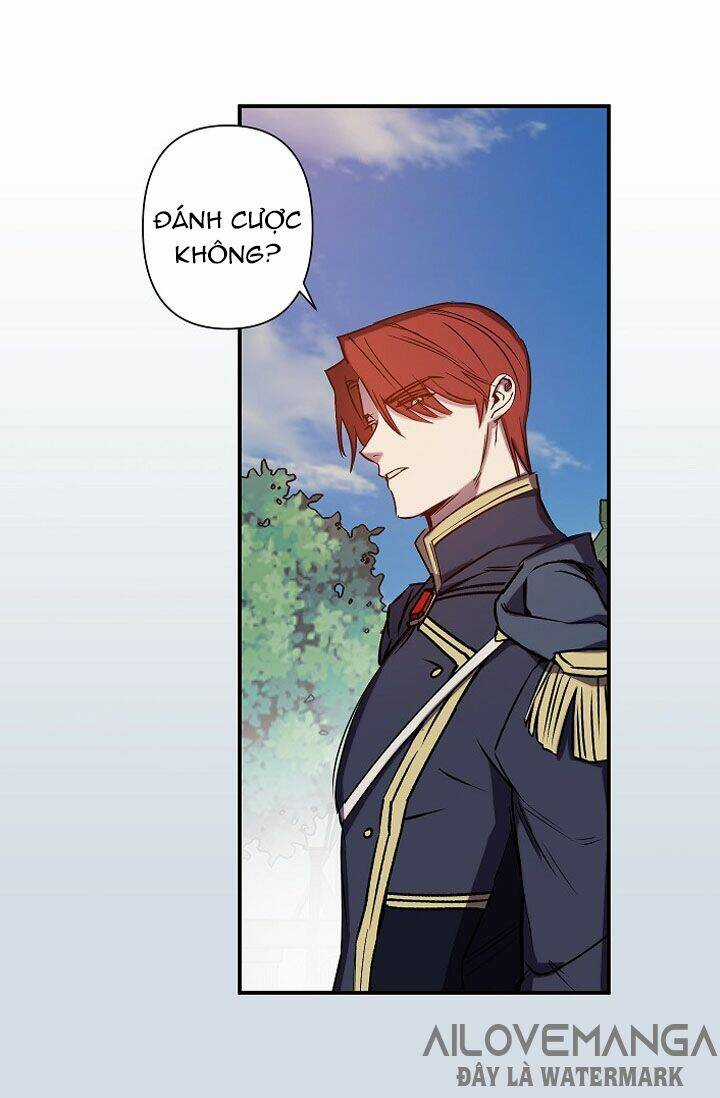 Hôn Lễ Báo Thù - Chapter 51 - Trang 44