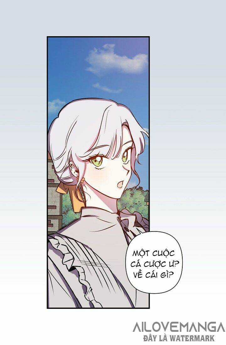 Hôn Lễ Báo Thù - Chapter 51 - Trang 45