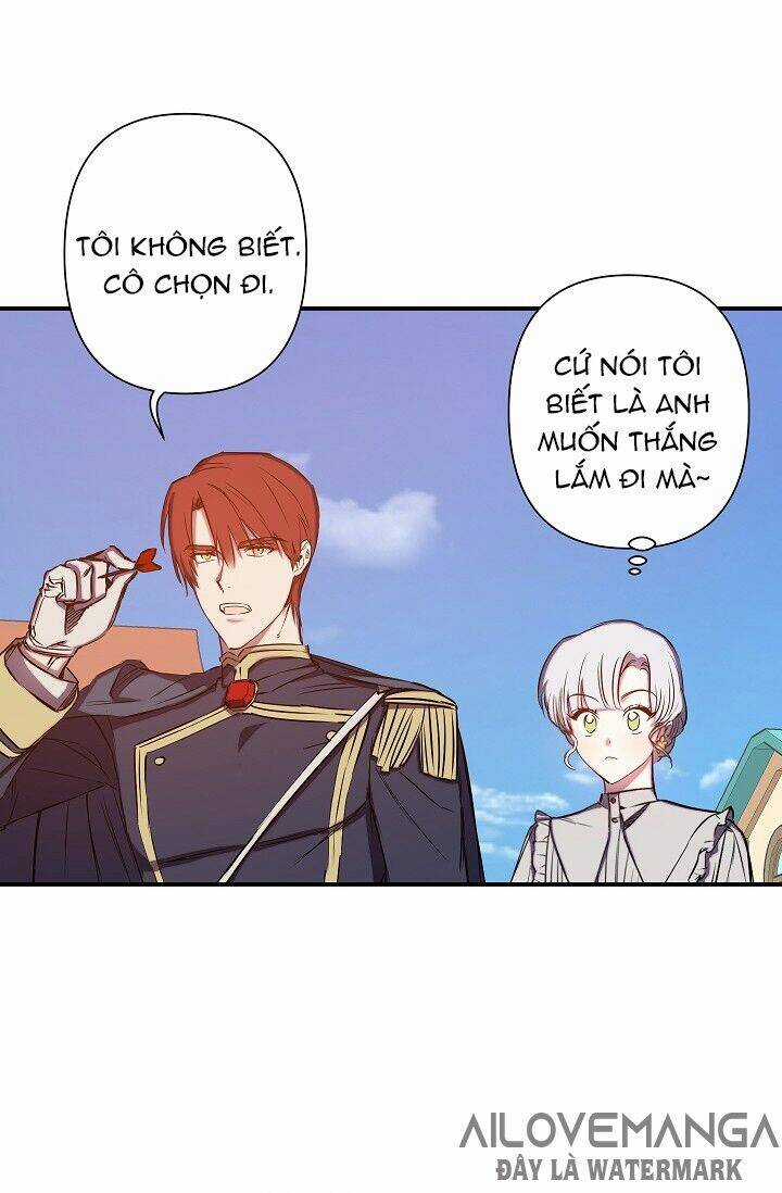 Hôn Lễ Báo Thù - Chapter 51 - Trang 46