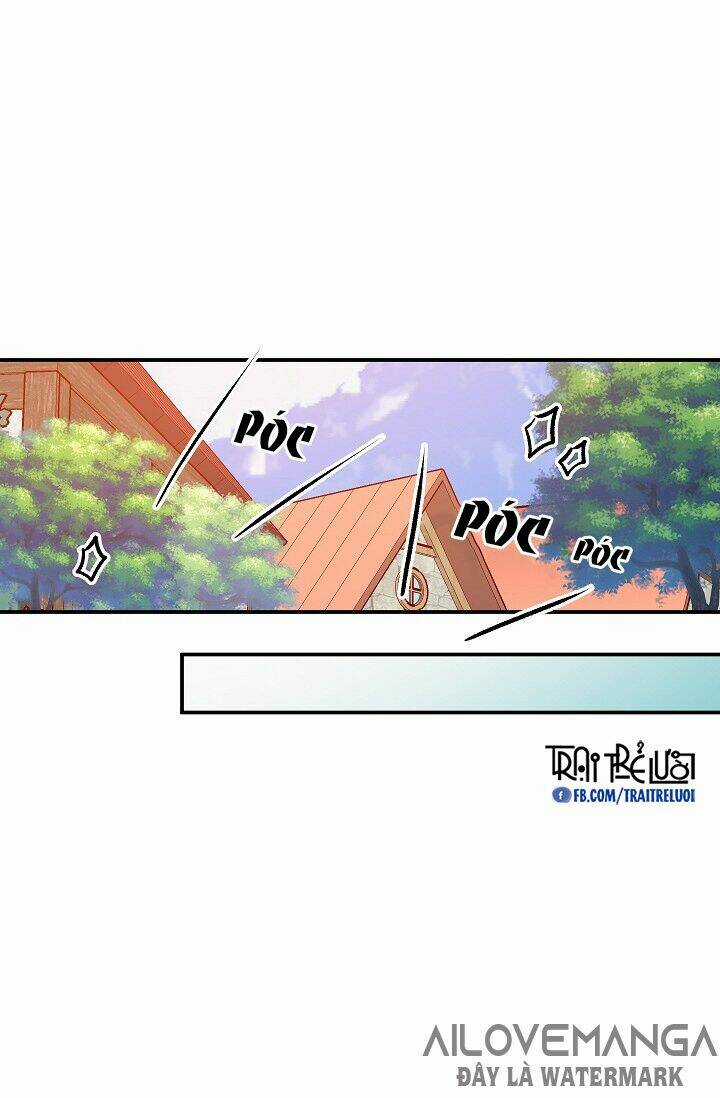 Hôn Lễ Báo Thù - Chapter 51 - Trang 47