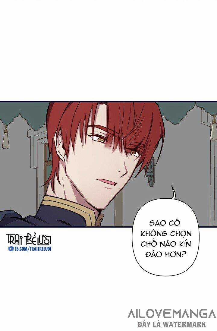 Hôn Lễ Báo Thù - Chapter 51 - Trang 6