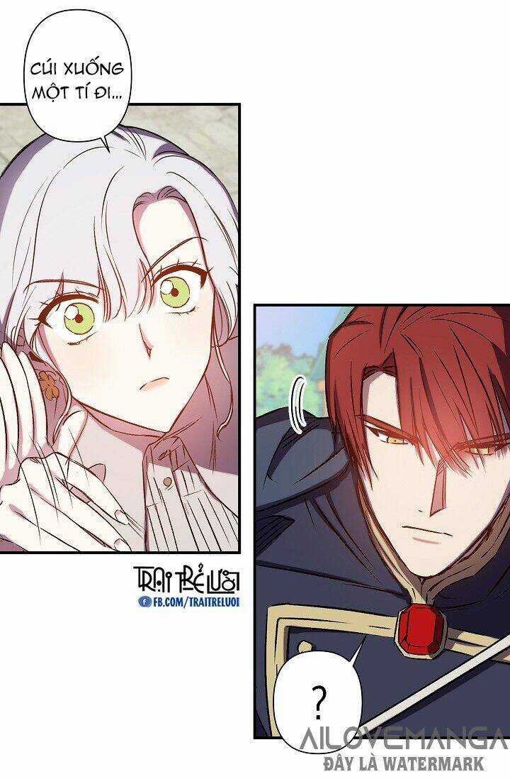 Hôn Lễ Báo Thù - Chapter 51 - Trang 51