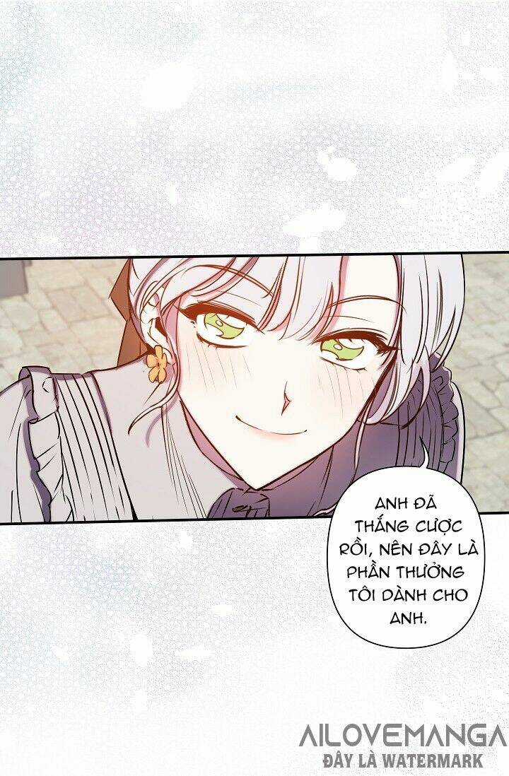 Hôn Lễ Báo Thù - Chapter 51 - Trang 54