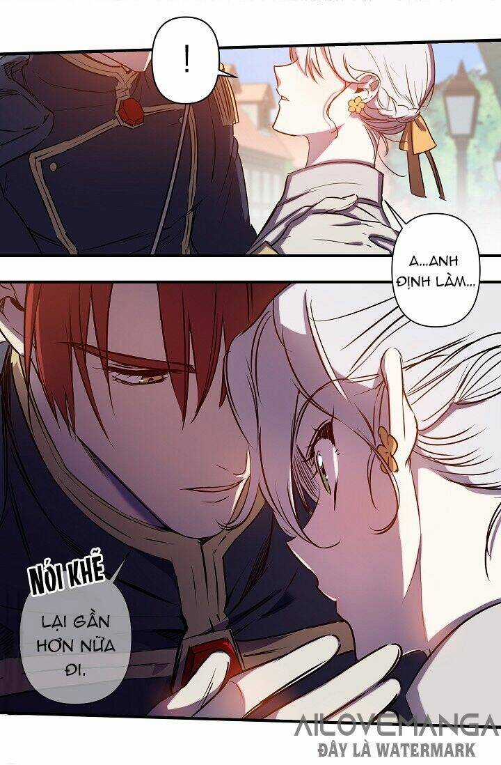 Hôn Lễ Báo Thù - Chapter 51 - Trang 55