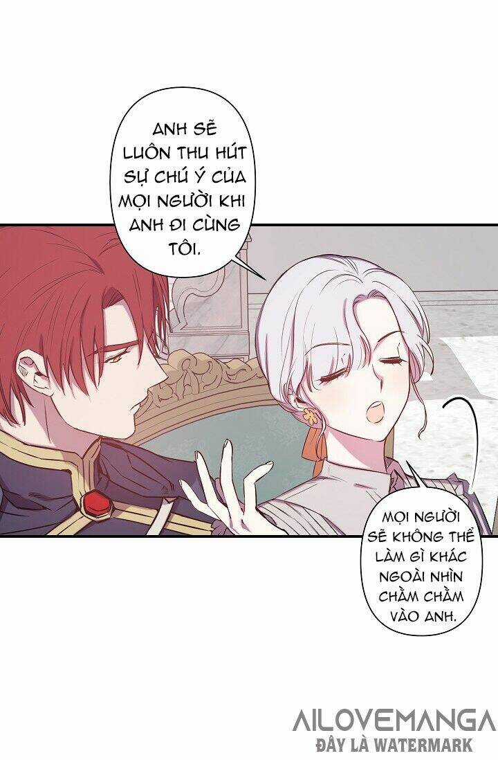 Hôn Lễ Báo Thù - Chapter 51 - Trang 7