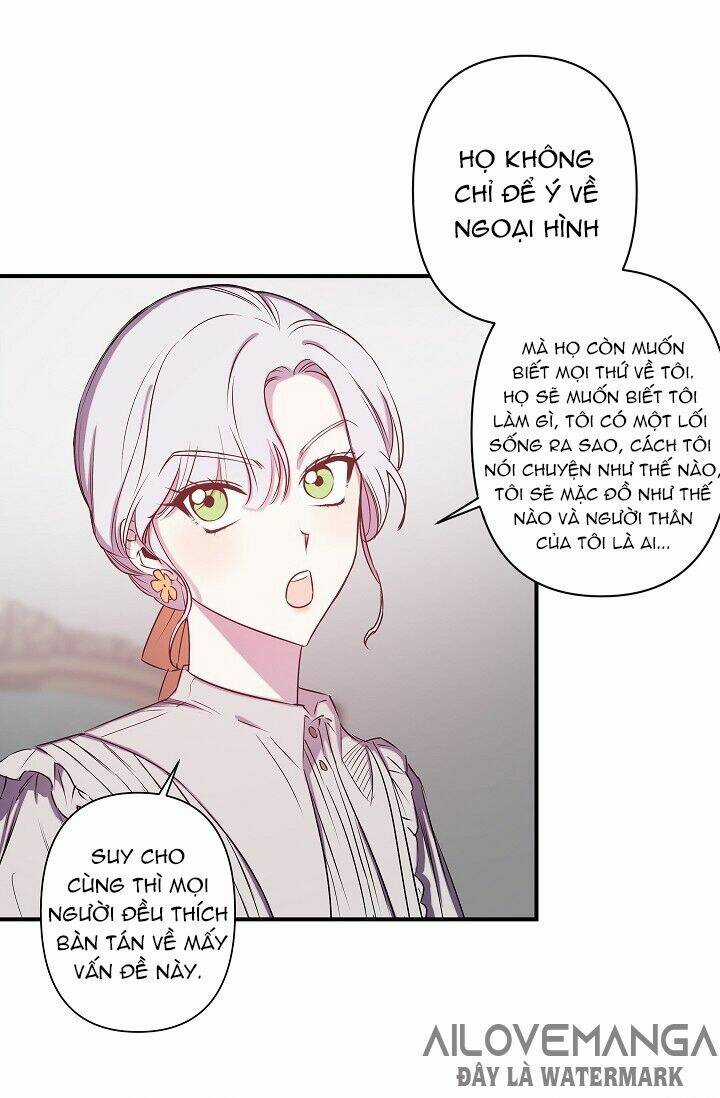Hôn Lễ Báo Thù - Chapter 51 - Trang 8