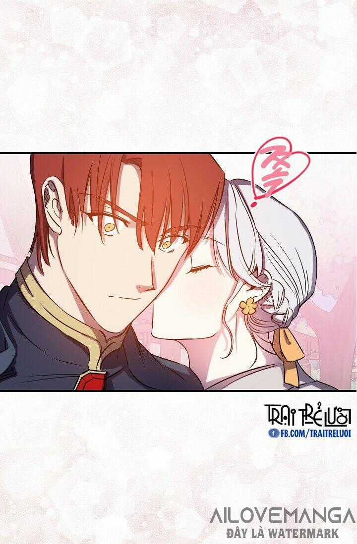 Hôn Lễ Báo Thù - Chapter 52 - Trang 2