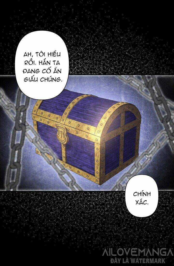 Hôn Lễ Báo Thù - Chapter 52 - Trang 12