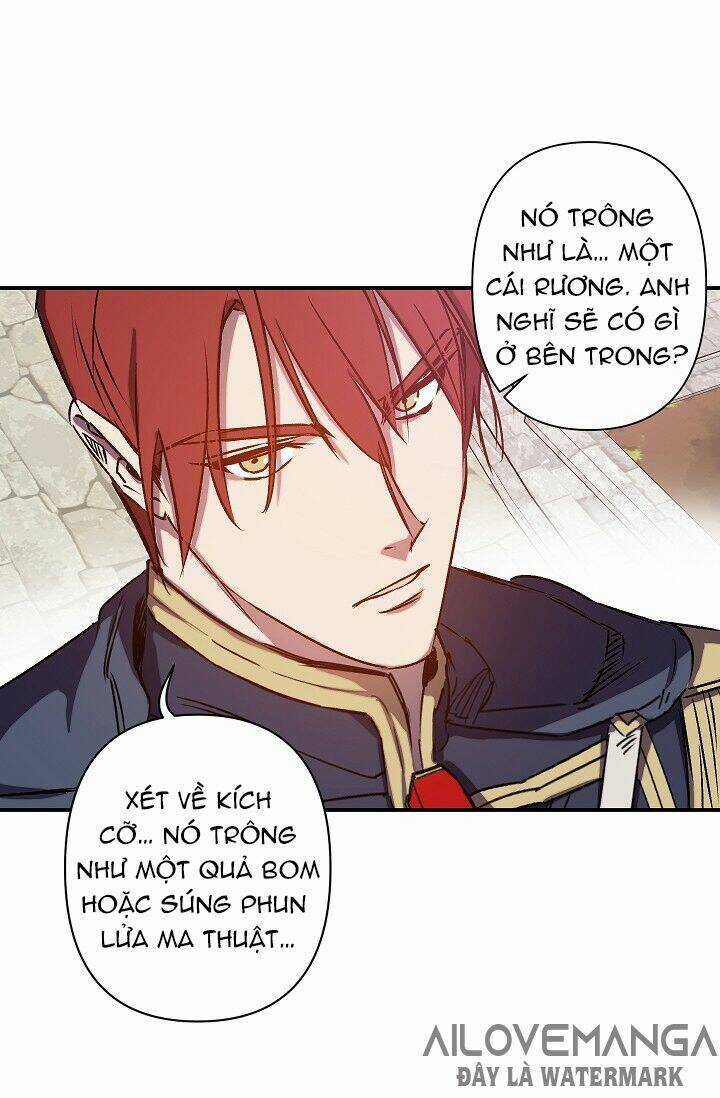 Hôn Lễ Báo Thù - Chapter 52 - Trang 13