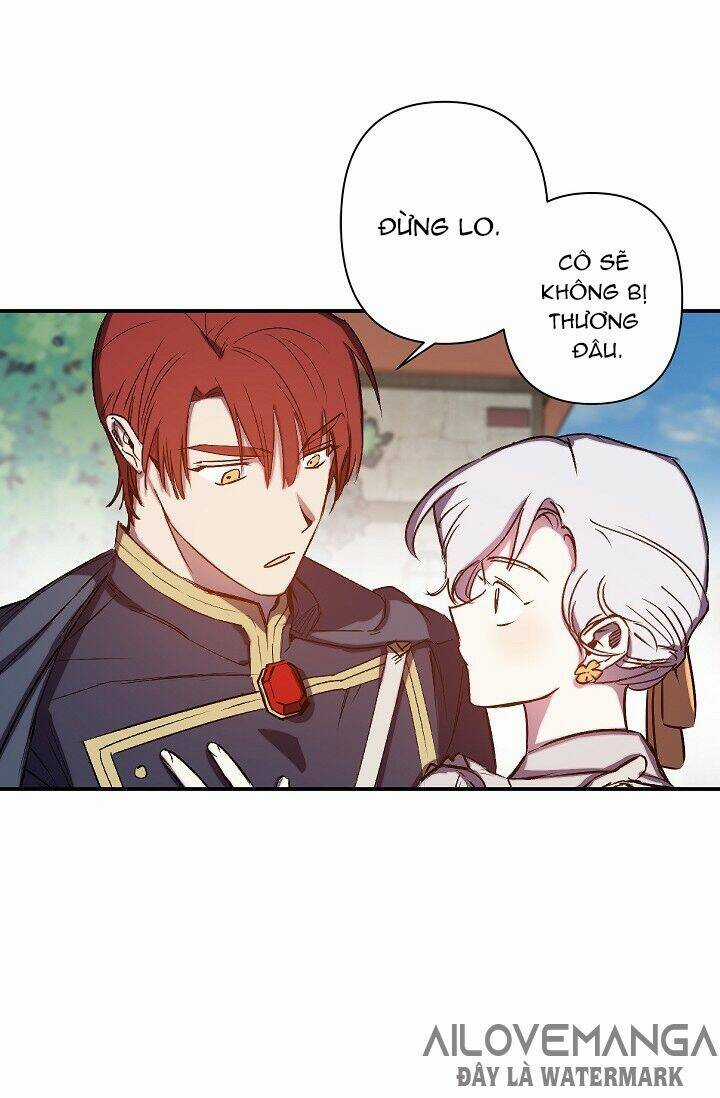 Hôn Lễ Báo Thù - Chapter 52 - Trang 16